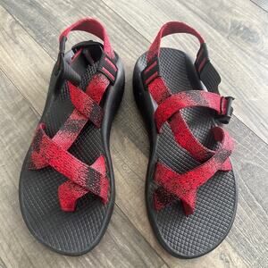 Chaco Z2 Yampa Sandals
